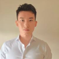 Ken He Email & Phone Number