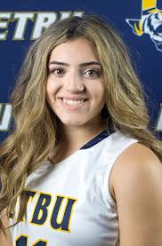 2020-21 Women's Basketball Development Roster