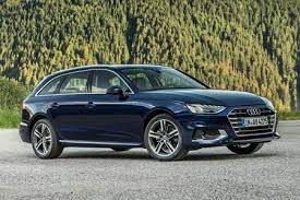Great savings & free delivery / collection on many items. New Used Audi A4 Avant 15 On Cars For Sale Parkers