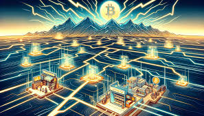 ViaBTC｜A Comprehensive Guide to the Bitcoin Ecosystem | by ViaBTC | Medium