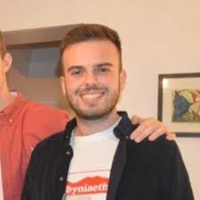 Dewi Jones's Instagram, Twitter & Facebook