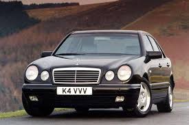 Rated 4.4 out of 5 stars. Car Review 207857 Mercedes Benz E Class 1995 2002