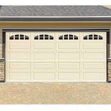 They let light into your garage, making the space brighter and more pleasant, and they contribute to the overall visual. Household Essentials Window Magnetic Garage Accents 32pc Walmart Com Walmart Com