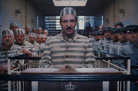 Vincent et arnaud, deux amis qui s'ennuient dans leur travail, décident de tout plaquer pour créer « crazy trips. Pin On The Grand Budapest Hotel