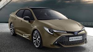 Toyota Gli 2020 Spesification Toyota Toyota Avensis Car