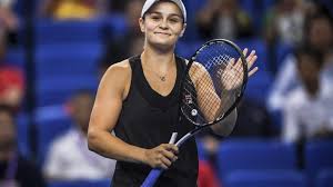 Ti trovi sulla pagina risultati ashleigh barty nella sezione tennis. Ashleigh Barty Is 2019 Wta Player Of The Year Shethepeople Tv