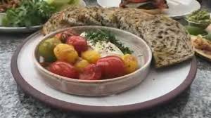 Recipe Tomatoes And Whipped Feta Cheese Bc Globalnews Ca