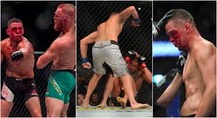 View complete tapology profile, bio, rankings, photos, news and record. Revealed Ufc Star Nate Diaz Major Drop In Salary After Conor Mcgregor
