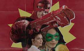 Порно для всей семьи», «Скуби-Ду» и «Рассвет мертвецов»: каким было раннее  творчество Джеймса Ганна? | Кино и сериалы на 2x2 | 2025