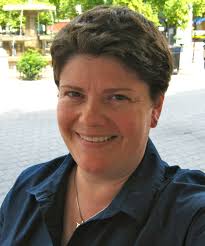 IMPACT Chicago: Julie Curtis, Director-in-Training, IMPACT Chicago