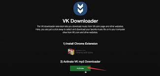 5 Helpful Vk Downloader Chrome Extensions App 2021 Update