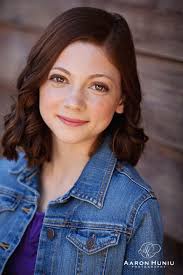 San Diego Headshot Photographer for Kids