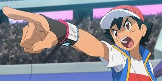 How Old Is Ash Ketchum?