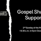 Gospel Sharing Support event in Cheyenne, WY