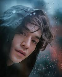 I wanna watch goblin again and again and again 😊😊😊😊