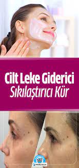 15 Dakikada Leke Giderici Sikilastirici Kirisik Acici Dogal Maske Tarifi Faydali Bilgin Cilt Tedavileri Cilt Bakimi Tuyolari Cilt Rengi