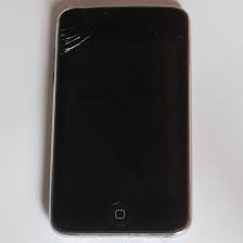 When will your ipod touch be disabled? 1238 Ipod Touch 2nd Generation 8gb Faulty Electronics
