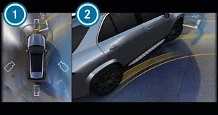 GLE SUV September 2024 V167 MBUX ...