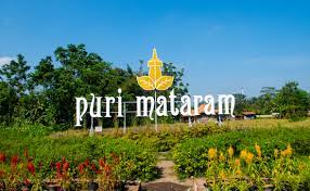 Kebun raya cibodas (aksara sunda: Puri Mataram Taman Bunga Instragamable Di Sleman Alinea