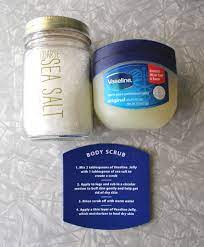 18 Wonderful Hacks Of Vaseline Jelly Which You Will Be Surprised To Know Vaseline Uses Vaseline Jelly Diy Body Scrub