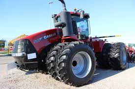 I have a 95 f150 with warn manual hubs and the shifter on the floor. 4wd Tractor Traction Pulling 550 Hp Implement Agtiretalk