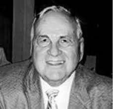 Robert BERNHARDT Obituary (1926