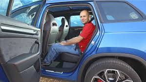 And pls adjust with camera angle as no camera man. Kein Skoda Kodiaq Rs Mehr Ende Des Starken Diesels Auto Motor Und Sport