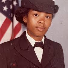 Terry Mitchell Collier -- U.S. Navy