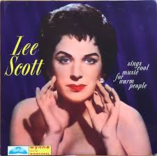 Lee Scott With Tony Luis Quintet