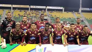 Tons of awesome deportes tolima wallpapers to download for free. Atletico Nacional Vs Deportes Tolima Suspendido Por Multiples Casos De Covid 19