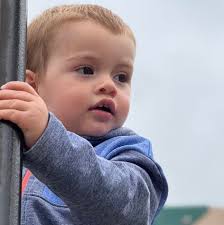 New week, new roster announcement! 🤩 Noah Betanco is a 6-foot-1 catcher  from Cal State San Bernardino. The freshman is in his first year with the  Coyotes out of Eastlake High School