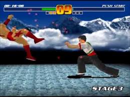 Downloads links for psx isos. Fighter Maker Gameplay Ps1 Youtube