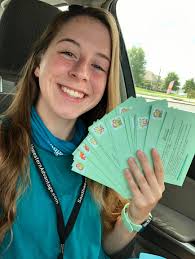 Kara The Education Girl Norris