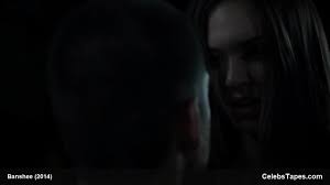 Odette Annable nude hot sex butt and side boob