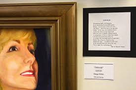 Viewfinder: 'Art Inspired by Poetry'