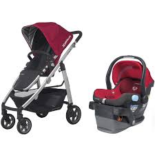 Uppababy 2015 Cruz Stroller With Mesa Infant Car Seat Denny Uppababy Cruz Baby Car Seats Travel System Stroller