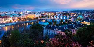 The first inhabitants of the czech republic were primarily czechs, but in very small numbers. Czech Republic Ranks 18th In The World Happiness Report 2021 Live Study Czech Universities