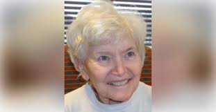 Obituary information for Ruth L. McDaniel