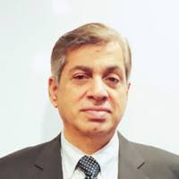 Mohammad Hussain Hirji