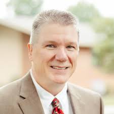 Leadership — Redemption Hill Church