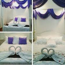 Nak deko pun bukan boleh buat simple but perfect by cik puan tqah review bilik pengantin wawa syaida hiasan bilik tidur sempit. Dekorasi Bilik Pengantin Design Craft Others On Carousell