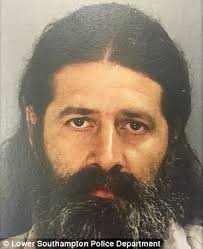 Ex-Amish couple who 'gifted' their daughter to a man who offered them money 