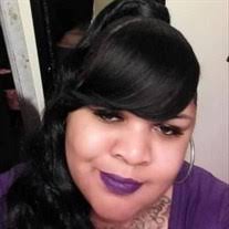 Mrs. Jessica Lynn Nesbitt Obituary (2024)