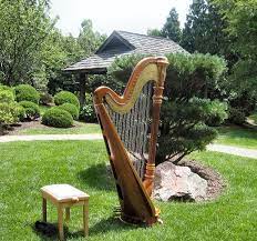 Shiojiri Japanese Gardens Wedding Wedding Music Nontraditional Wedding Wedding Music Recessional