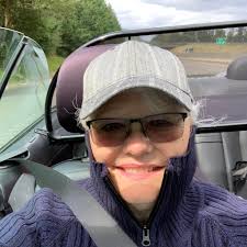 The cabins at Steamboat Inn have a beautiful view of the North Umpqua  River!