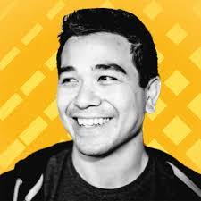 Andrew Fong's Instagram, Twitter & Facebook