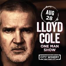 Lloyd Cole