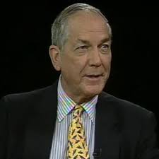 Eric Goode — Charlie Rose