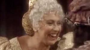 Faerie Tale Theatre (TV Series 1982–1987)