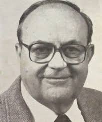 Obituary: Robert L. Meserve, 93